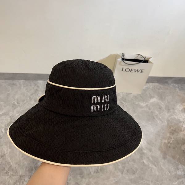 Miu Miu Hat MUH00104